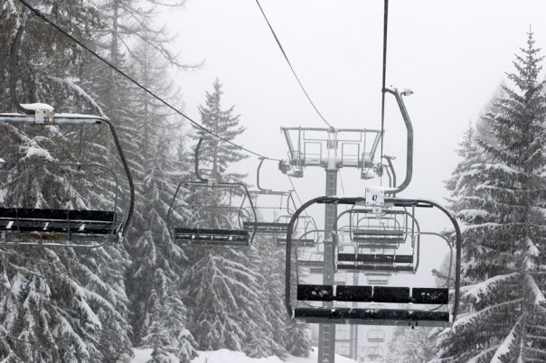 ski savoie logo image
