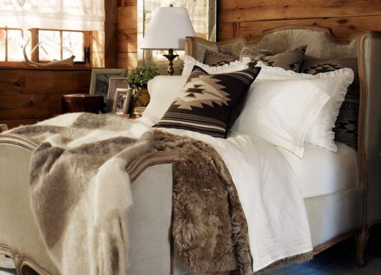 quality bedroom